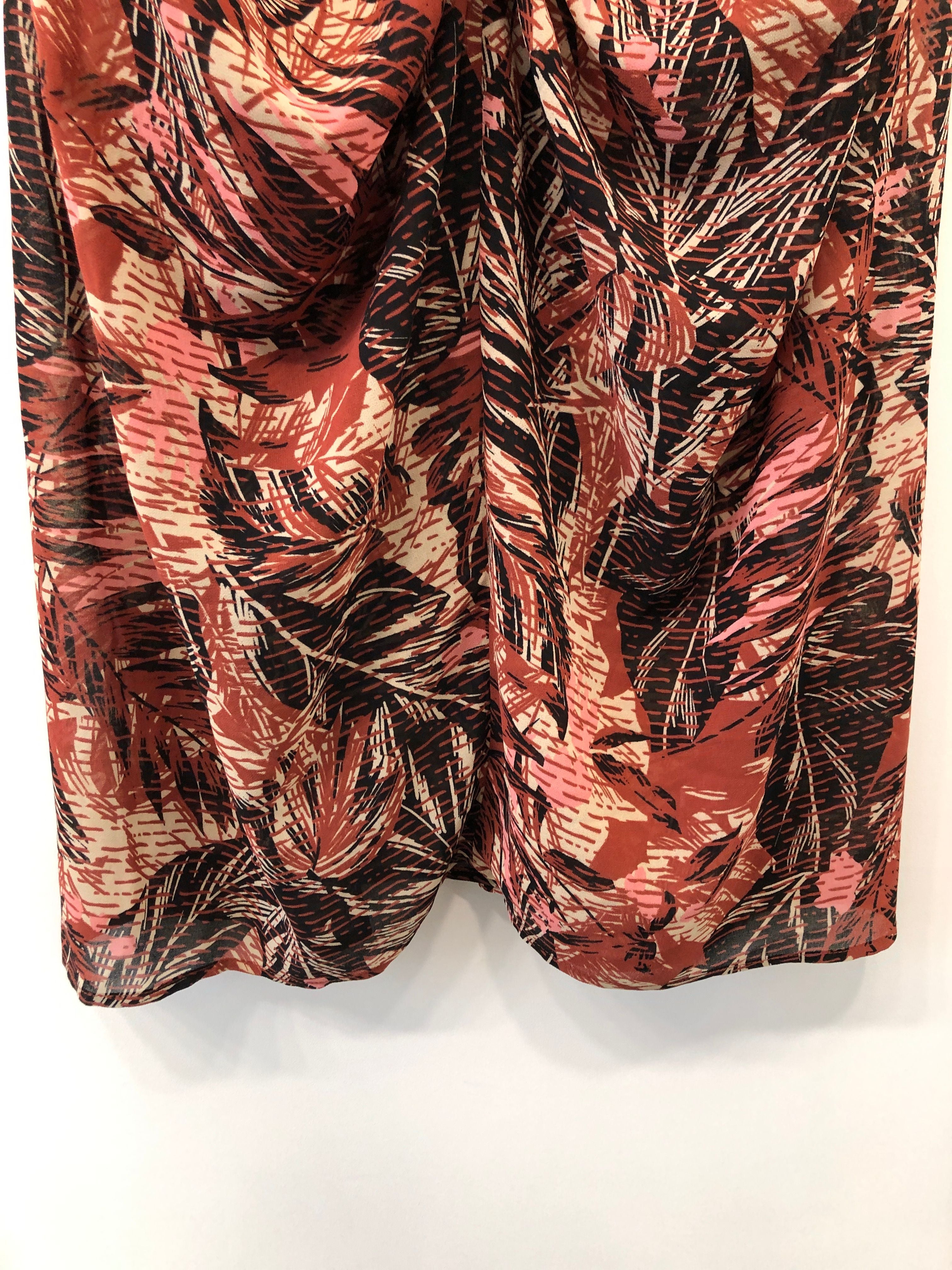 Pulz Jeans Kjole
